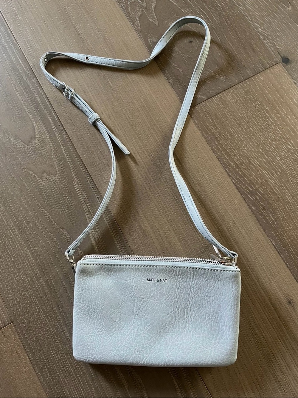 Mat and Nat Purse